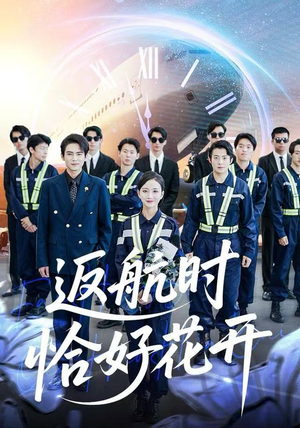 返航时恰好花开（101集）最新热门短剧