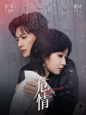 危情（65集）热门短剧抢先