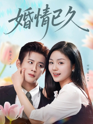 婚情已久（80集）番茄短剧看全集