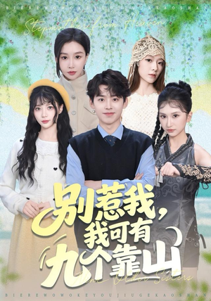 别惹我，我可有九个靠山（80集）百度在线观看