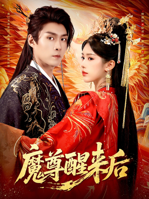 魔尊醒来后(89集) 魔尊醒来后(89集)精彩短剧后续