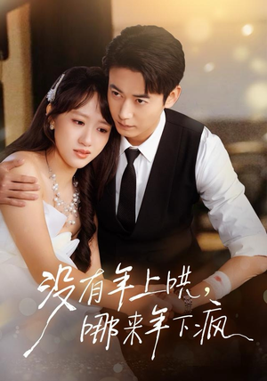 没有年上哄，哪来年下疯（80集）免费短剧大全