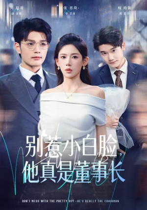 别惹小白脸，他真是董事长（68集）观看软件