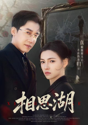 相思湖（66集）简直不要太好看