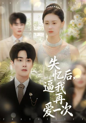 失忆后，逼我再爱一次（120集）短剧介绍