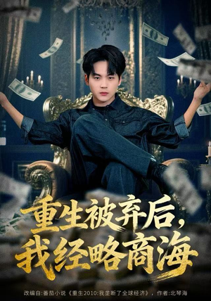 重生被弃后，我经略商海（80集）百度网盘资源