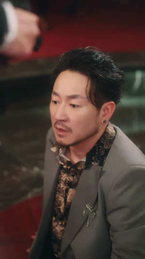 我身体里的那个他（70集）河马免费短剧