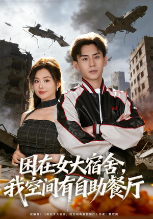 困在女大宿舍，我空间有自助餐厅（71集）观看软件