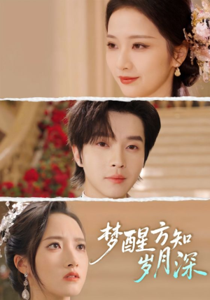 梦醒时你在我身侧（80集）今日短剧分享