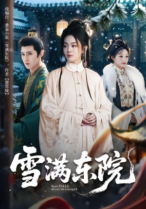 雪满东院（60集）全网独播免费看