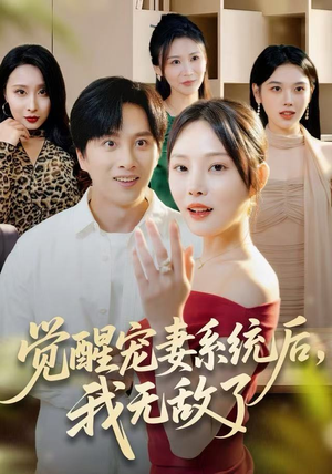 觉醒宠妻系统后，我无敌了（80集）百度在线观看