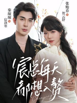 宸总每天都想入赘（65集）全网短剧抢先看