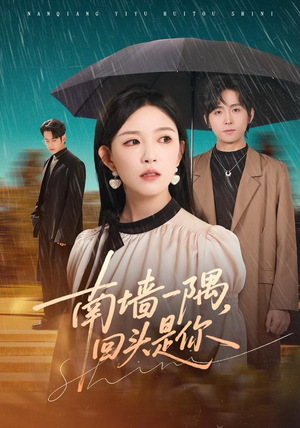 南墙一隅,回头是你(61集) 南墙一隅,回头是你(61集)看到了大结局