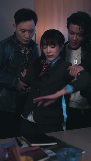 笔记惊魂：死神劝我善良（61集）剧情简介