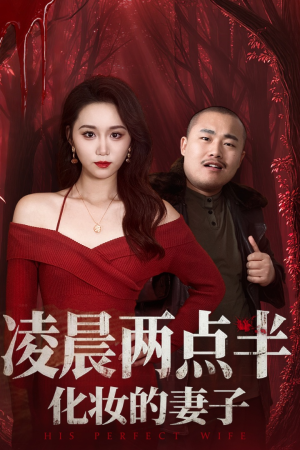 他的完美妻子（50集）短剧精彩推荐