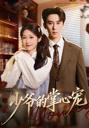 少爷的掌心宠（80集）精彩连连免费看