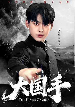 大国手（76集）哪个网站可以看