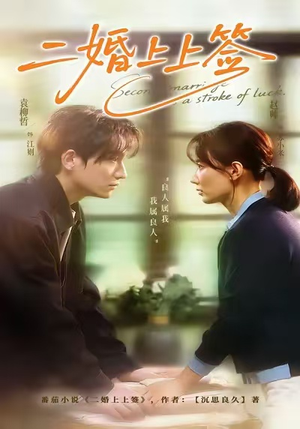 二婚上上签（71集）最后的大结局