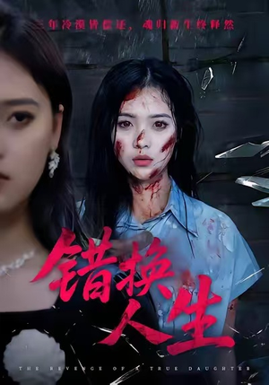 错换人生(61集) 错换人生(61集)古代短剧推荐