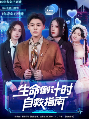 生命倒计时自救指南（84集）追短剧关注我