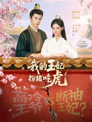 我的王妃扮猪吃虎(79集) 我的王妃扮猪吃虎(79集)夸克在线观看