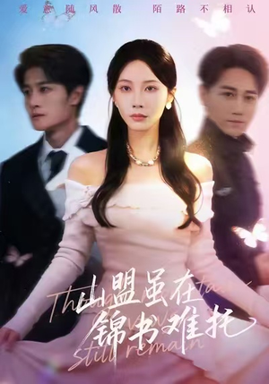 山盟虽在锦书难托（60集）精彩连连免费看