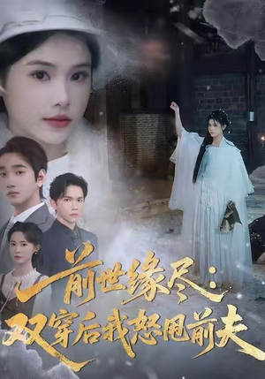 前世缘尽：双穿后我怒甩前夫（90集）全剧看到大结局