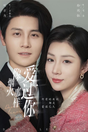 像烟火那样爱过你（62集）短剧精彩绝伦