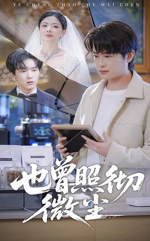 也曾照彻微尘（60集）追短剧看全集