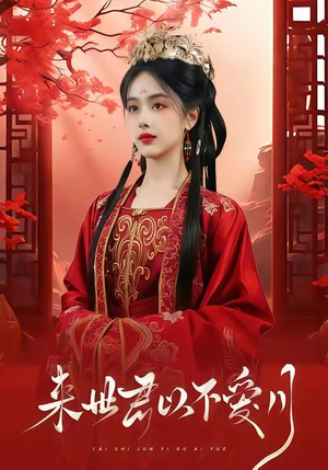 来世君以不爱月（36集）超好看古装短剧