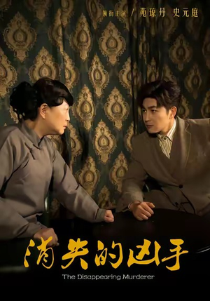 消失的凶手（48集）看过的人都说好