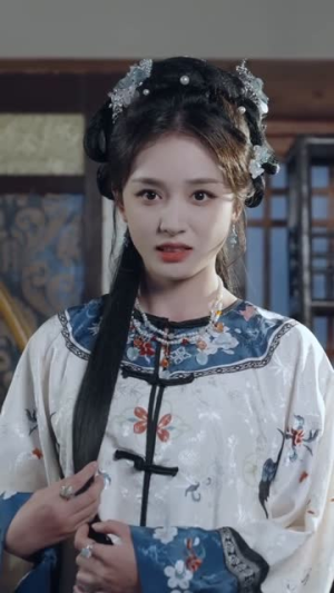 巾帼无双撼天地（70集）热门短剧推广