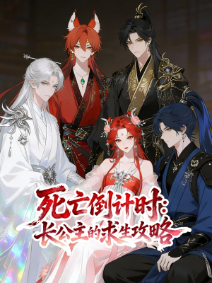 死亡倒计时长公主的求生攻略（30集）恋爱短剧分享