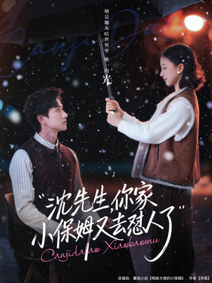 沈先生,你家小保姆又去怼人了(82集) 沈先生,你家小保姆又去怼人了(82集)热门短剧排行榜