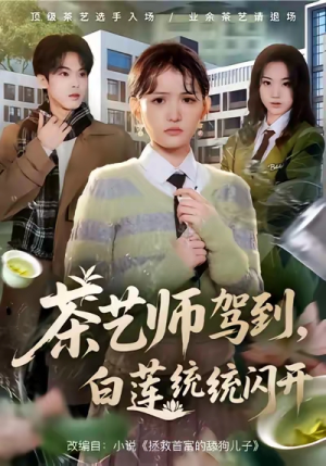 茶艺师驾到白莲统统闪开(65集) 茶艺师驾到白莲统统闪开(65集)在线看免费版