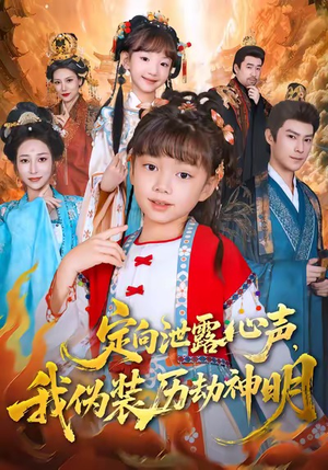 定向泄露心声，我伪装历劫神明（80集）免费在线看