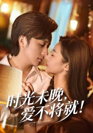 时光未晚爱不将就(55集) 时光未晚爱不将就(55集)精彩短剧看全集
