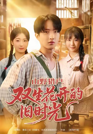 山野猎户双生花开的旧时光（70集）我全都看完了