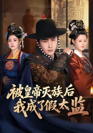 被皇帝灭族后我成了假太监(85集) 被皇帝灭族后我成了假太监(85集)热门短剧分享