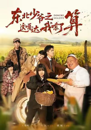 东北少爷之这嘎达我嗦了算（46集）爆火短剧抢先看