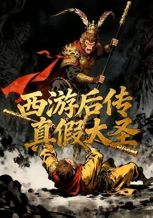 西游后传真假大圣(70集) 西游后传真假大圣(70集)短剧上头又好看