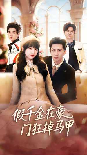 千金归来哥哥们轮番护短（82集）短剧小说在线看