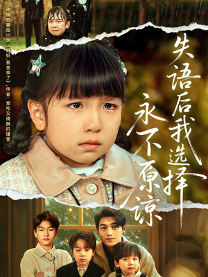失语后我选择永不原谅（61集）短视频追剧推荐