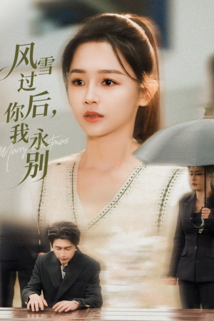 风雪过后你我永别（51集）超火短剧抢先看