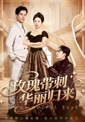 婚前测试他不配（83集）百度网盘在线看