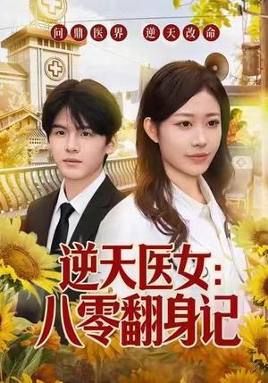 逆天医女:八零翻身记(77集) 逆天医女:八零翻身记(77集)免费版