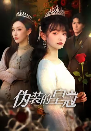 伪装的皇冠（65集）口碑爆棚免费看