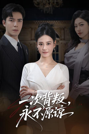 一次背叛，永不原谅（60集）短剧分享剧集