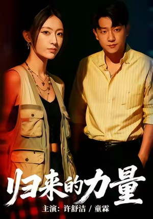 归来的力量（50集）热门了短剧