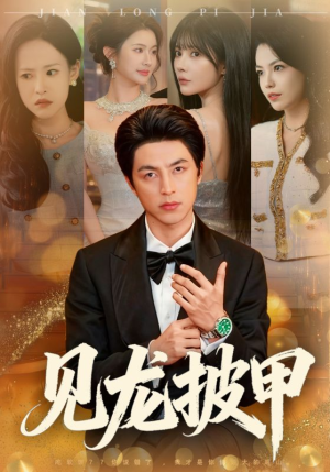 见龙披甲(70集) 见龙披甲(70集)在线观看完整版